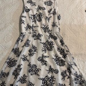 Emerald Sundae summer dress